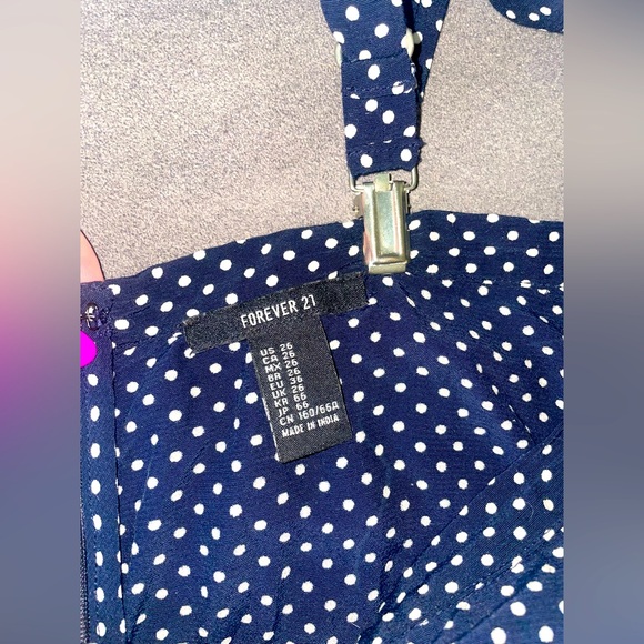 Overall Skirt - size 26 (4/6) - Picture 4 of 6